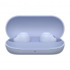 Sony WF-C700N purple купить по цене 7500 рублей в СПб – интернет-магазин Центр Связи Sony WF-C700N purple