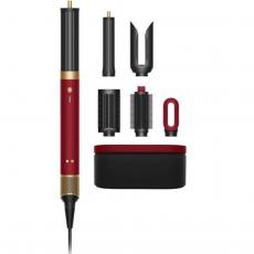 Dyson Airwrap Co-Anda 2x HS09 red velvet/gold