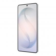 Купить Samsung Galaxy S26 12/512Gb white: цена 73850 ₽ в СПб – интернет-магазин Центр Связи Samsung Galaxy S26 12/512Gb white