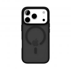 VLP Lite Bloom Case MagSafe iPhone 17 Pro black