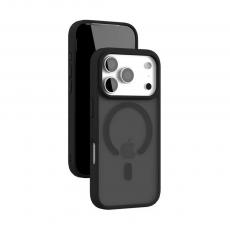 VLP Lite Bloom Case MagSafe iPhone 17 Pro black