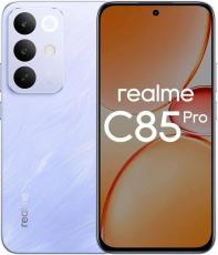 Realme C85 Pro 6/128Gb purple