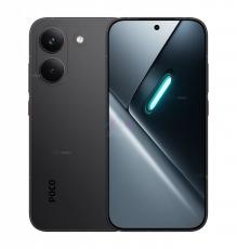 Купить Xiaomi Poco X8 Pro 12/512Gb black: цена 37900 ₽ в СПб – интернет-магазин Центр Связи Xiaomi Poco X8 Pro 12/512Gb black