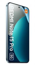 Xiaomi Redmi Note 15 Pro 5G 8/256Gb blue