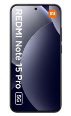 Xiaomi Redmi Note 15 Pro 5G 8/512Gb black