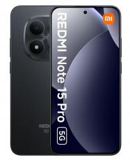 Купить Xiaomi Redmi Note 15 Pro 5G 8/256Gb black: цена 24400 ₽ в СПб – интернет-магазин Центр Связи Xiaomi Redmi Note 15 Pro 5G 8/256Gb black