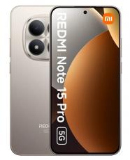 Xiaomi Redmi Note 15 Pro 5G 8/512Gb titanium