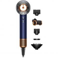 Dyson Supersonic HD16 Nural prussian blue/bright copper (без кейса)