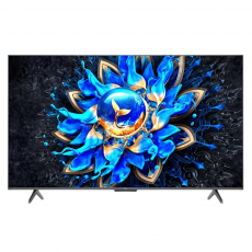 Купить TCL 55Q6CS QD-Mini LED 4K HDR black: цена 46500 ₽ в СПб – интернет-магазин Центр Связи TCL 55Q6CS QD-Mini LED 4K HDR black