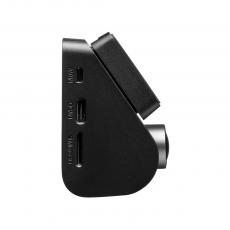 70Mai Dash Cam 4K A810 + Rear Cam Set black