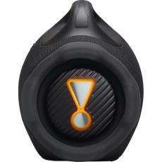 JBL Boombox 4 black
