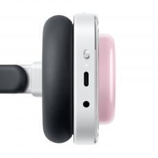 Купить Nothing Headphone (a) pink: цена 18500 ₽ в СПб – интернет-магазин Центр Связи Nothing Headphone (a) pink