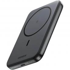 Ugreen PB560 Power Bank 5000mAh 15W Magnetic Wireless 	black