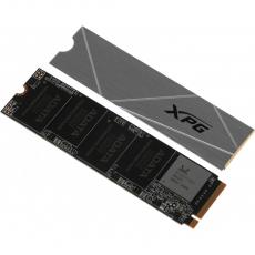 Adata 2Tb XPG GAMMIX S60 [AGAMMIXS60-2T-CS]
