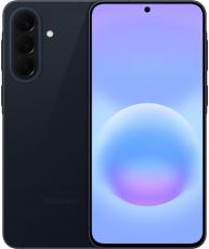 Купить Samsung Galaxy A57 5G 8/256Gb (SM-A576B) navy: цена 45400 ₽ в СПб – интернет-магазин Центр Связи Samsung Galaxy A57 5G 8/256Gb (SM-A576B) navy