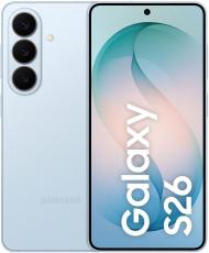 Samsung Galaxy S26 12/256Gb sky blue