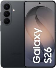 Samsung Galaxy S26 12/256Gb black