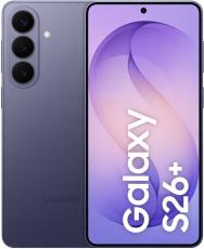 Samsung Galaxy S26+ 12/512Gb (SM-S947B/DS) cobalt violet
