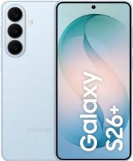Samsung Galaxy S26+ 12/512Gb (SM-S947B/DS) sky blue