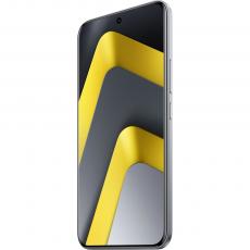 Xiaomi Poco M8 Pro 12/512Gb silver купить по цене 28200 рублей в СПб – интернет-магазин Центр Связи Xiaomi Poco M8 Pro 12/512Gb silver