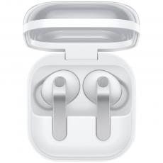 Купить Samsung Galaxy Buds 4 Pro white: цена 18650 ₽ в СПб – интернет-магазин Центр Связи Samsung Galaxy Buds 4 Pro white