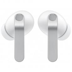 Купить Samsung Galaxy Buds 4 Pro white: цена 18650 ₽ в СПб – интернет-магазин Центр Связи Samsung Galaxy Buds 4 Pro white