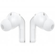 Купить Samsung Galaxy Buds 4 Pro white: цена 18650 ₽ в СПб – интернет-магазин Центр Связи Samsung Galaxy Buds 4 Pro white