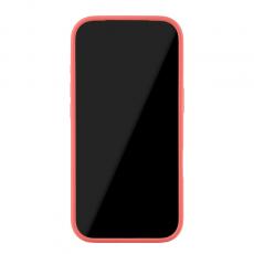 uBear Touch Mag case для iPhone 17 Pro coral