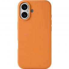 Купить uBear Touch Mag Case iPhone 17 orange: цена 2990 ₽ в СПб – интернет-магазин Центр Связи uBear Touch Mag Case iPhone 17 orange