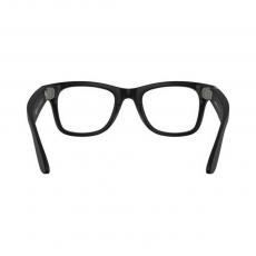 Ray-Ban Wayfarer RW 4012 (Gen2) matte black/transitions grey