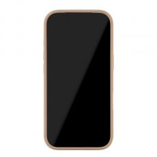 uBear Touch Mag case для iPhone 17 Pro Max biege