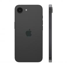 Apple iPhone 17e 256Gb black (eSIM)