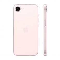Apple iPhone 17e 256Gb soft pink (Dual: nano SIM + eSIM)