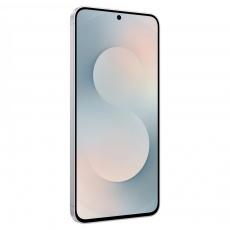 Купить Samsung Galaxy S25 FE 8/128Gb (SM-S731B/DS) white: цена 39600 ₽ в СПб – интернет-магазин Центр Связи Samsung Galaxy S25 FE 8/128Gb (SM-S731B/DS) white