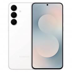 Купить Samsung Galaxy S25 FE 8/128Gb (SM-S731B/DS) white: цена 39600 ₽ в СПб – интернет-магазин Центр Связи Samsung Galaxy S25 FE 8/128Gb (SM-S731B/DS) white