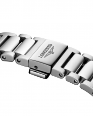 Longines Conquest L3.830.4.52.6 stainless steel
