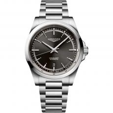 Longines Conquest L3.830.4.52.6 stainless steel