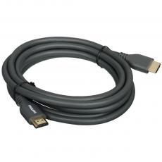 PHILIPS SWV7125/56 HDMI 2.1 Cable 2,5m grey