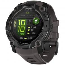 Garmin Instinct 3 50mm Amoled (010-03020-00) black