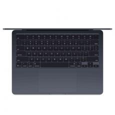 Apple MacBook Air 13 M5 (2026) MDHE4 midnight