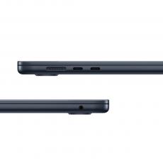 Apple MacBook Air 15 M5 2026 MDVH4 midnight