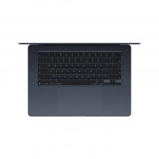 Apple MacBook Air 15 M5 2026 MDVH4 midnight