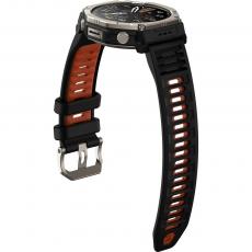 Amazfit T-Rex Ultra 2 black magma купить по цене 47990 рублей в СПб – интернет-магазин Центр Связи Amazfit T-Rex Ultra 2 black magma