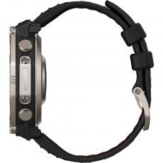 Amazfit T-Rex Ultra 2 black magma купить по цене 47990 рублей в СПб – интернет-магазин Центр Связи Amazfit T-Rex Ultra 2 black magma