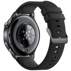 Купить Xiaomi Watch 5 black: цена 22500 ₽ в СПб – интернет-магазин Центр Связи Xiaomi Watch 5 black