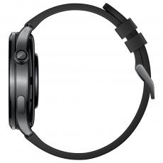 Купить Xiaomi Watch 5 black: цена 22500 ₽ в СПб – интернет-магазин Центр Связи Xiaomi Watch 5 black