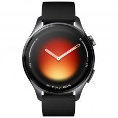 Купить Xiaomi Watch 5 black: цена 22500 ₽ в СПб – интернет-магазин Центр Связи Xiaomi Watch 5 black