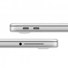 Купить Apple MacBook Neo 2026 A18 8/256Gb (MHFA4) silver: цена 66700 ₽ в СПб – интернет-магазин Центр Связи Apple MacBook Neo 2026 A18 8/256Gb (MHFA4) silver