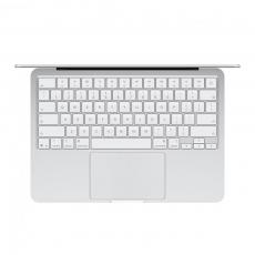 Купить Apple MacBook Neo 2026 A18 8/256Gb (MHFA4) silver: цена 66700 ₽ в СПб – интернет-магазин Центр Связи Apple MacBook Neo 2026 A18 8/256Gb (MHFA4) silver