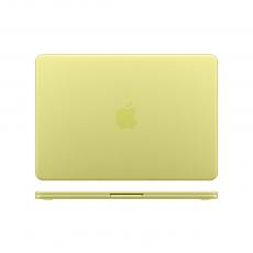 Apple MacBook Neo 2026 A18 8/256Gb (MHFD4) citrus